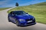 BMW M3 CS 2018 года (WW)